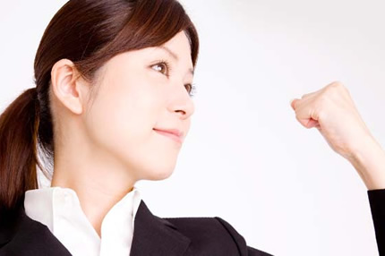 当店の体験について